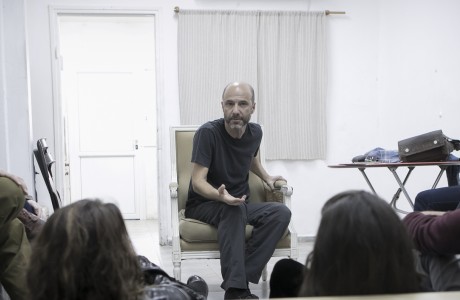 דרור קרן - שחקן